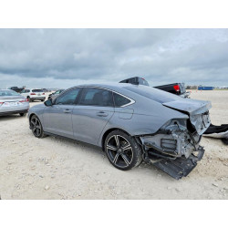 2025 HONDA ACCORD 1HGCY2F53SA051902 56524946
