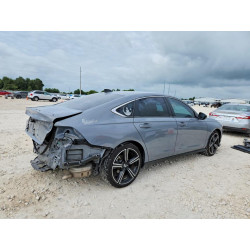 2025 HONDA ACCORD 1HGCY2F53SA051902 56524946