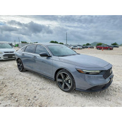 2025 HONDA ACCORD 1HGCY2F53SA051902 56524946