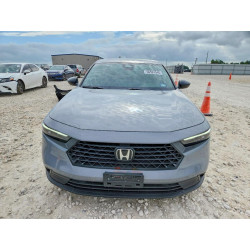 2025 HONDA ACCORD 1HGCY2F53SA051902 56524946
