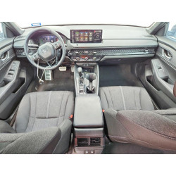 2025 HONDA ACCORD 1HGCY2F53SA051902 56524946
