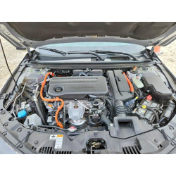 2025 HONDA ACCORD 1HGCY2F53SA051902 56524946