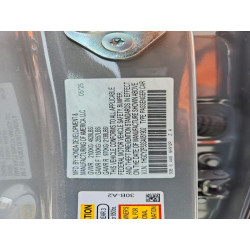 2025 HONDA ACCORD 1HGCY2F53SA051902 56524946