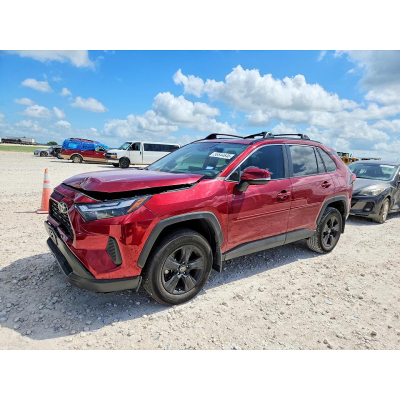 2024 TOYOTA RAV4 2T3W1RFV1RW331628 56544646