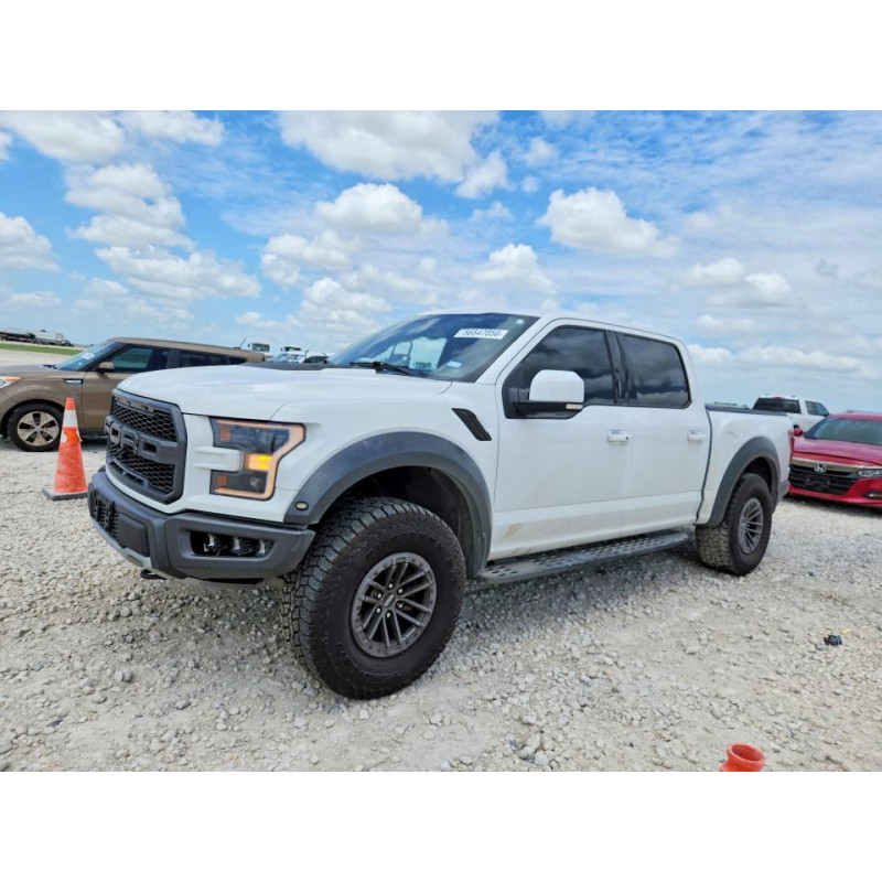 2020 FORD F150 1FTFW1RG8LFB09547 56547056