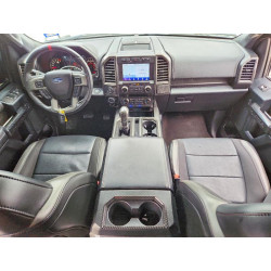 2020 FORD F150 1FTFW1RG8LFB09547 56547056
