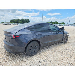 2025 TESLA MODEL 3 5YJ3E1EA6SF905742 56548716