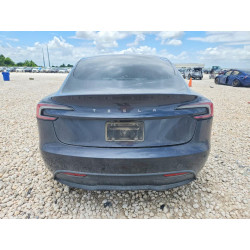 2025 TESLA MODEL 3 5YJ3E1EA6SF905742 56548716