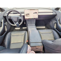 2025 TESLA MODEL 3 5YJ3E1EA6SF905742 56548716