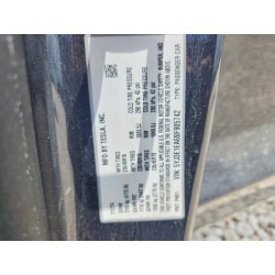 2025 TESLA MODEL 3 5YJ3E1EA6SF905742 56548716