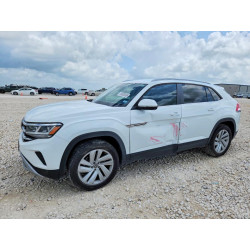 2022 VOLKSWAGEN ATLAS 1V2WE2CA8NC217232 56606606