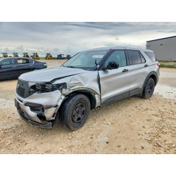 2020 FORD EXPLORER 1FM5K8AB4LGA19642 56719436