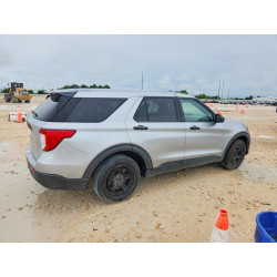 2020 FORD EXPLORER 1FM5K8AB4LGA19642 56719436