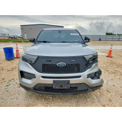 2020 FORD EXPLORER 1FM5K8AB4LGA19642 56719436