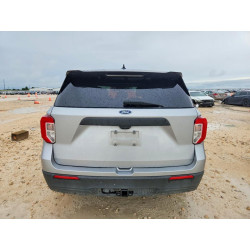 2020 FORD EXPLORER 1FM5K8AB4LGA19642 56719436