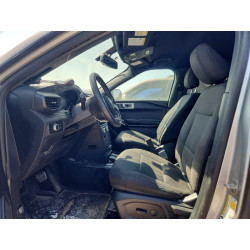 2020 FORD EXPLORER 1FM5K8AB4LGA19642 56719436