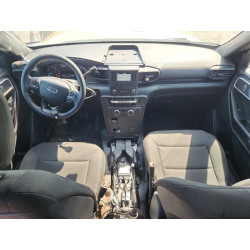 2020 FORD EXPLORER 1FM5K8AB4LGA19642 56719436