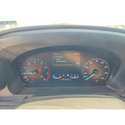 2020 FORD EXPLORER 1FM5K8AB4LGA19642 56719436