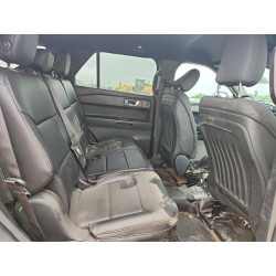 2020 FORD EXPLORER 1FM5K8AB4LGA19642 56719436