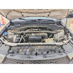 2020 FORD EXPLORER 1FM5K8AB4LGA19642 56719436