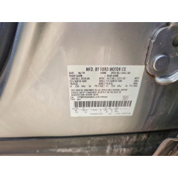 2020 FORD EXPLORER 1FM5K8AB4LGA19642 56719436