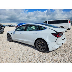2020 TESLA MODEL 3 5YJ3E1EB0LF719964 56719976