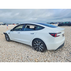 2025 TESLA MODEL 3 5YJ3E1EA4SF064567 56723316