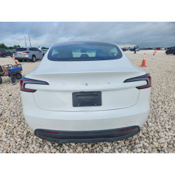 2025 TESLA MODEL 3 5YJ3E1EA4SF064567 56723316