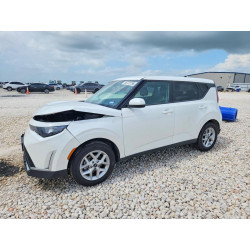 2025 KIA SOUL KNDJ23AU2S7958438 56731786