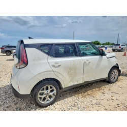 2025 KIA SOUL KNDJ23AU2S7958438 56731786