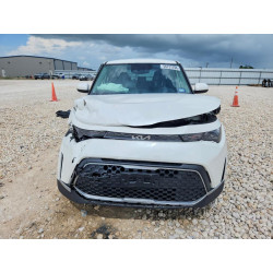 2025 KIA SOUL KNDJ23AU2S7958438 56731786