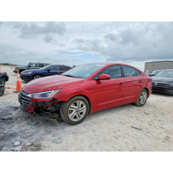 2020 HYUNDAI ELANTRA VA 5NPD84LF3LH517074 56753946