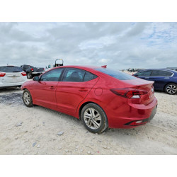 2020 HYUNDAI ELANTRA VA 5NPD84LF3LH517074 56753946