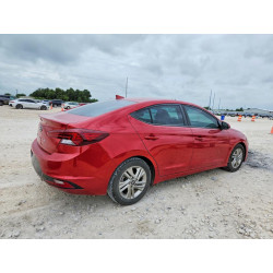 2020 HYUNDAI ELANTRA VA 5NPD84LF3LH517074 56753946