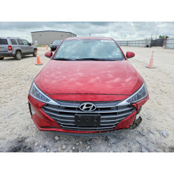 2020 HYUNDAI ELANTRA VA 5NPD84LF3LH517074 56753946