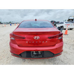 2020 HYUNDAI ELANTRA VA 5NPD84LF3LH517074 56753946