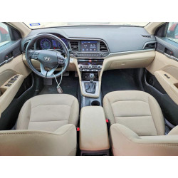 2020 HYUNDAI ELANTRA VA 5NPD84LF3LH517074 56753946