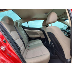 2020 HYUNDAI ELANTRA VA 5NPD84LF3LH517074 56753946