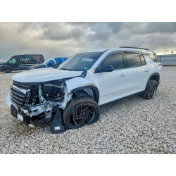 2026 CHEVROLET TRAVERSE 1GNERGKS1TJ215122 56820846