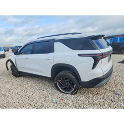 2026 CHEVROLET TRAVERSE 1GNERGKS1TJ215122 56820846