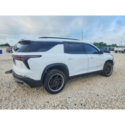 2026 CHEVROLET TRAVERSE 1GNERGKS1TJ215122 56820846