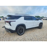 2026 CHEVROLET TRAVERSE 1GNERGKS1TJ215122 56820846