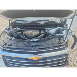 2026 CHEVROLET TRAVERSE 1GNERGKS1TJ215122 56820846
