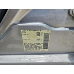 2023 NISSAN ALTIMA 1N4BL4DV4PN342020 56855566