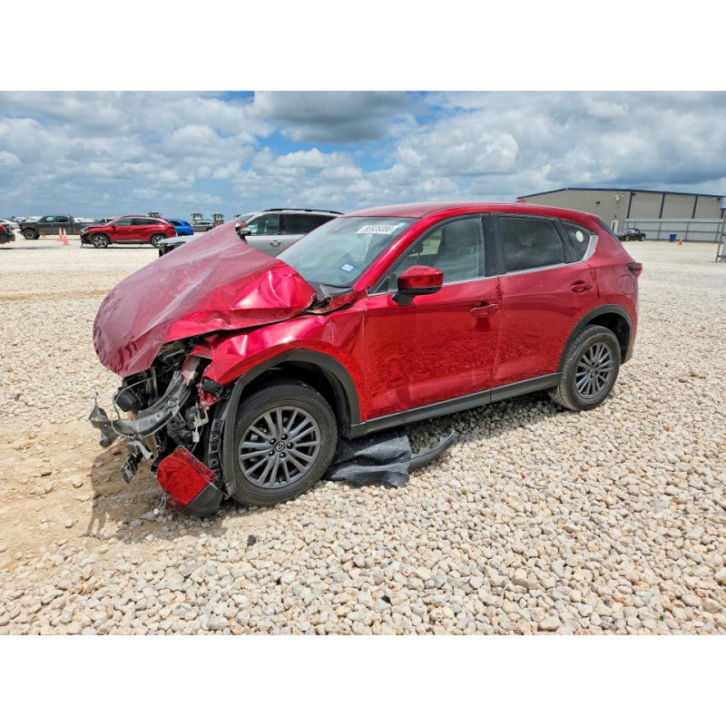 2021 MAZDA CX-5 JM3KFBCM6M0499868 56926086