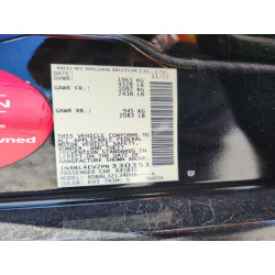 2023 NISSAN ALTIMA 1N4BL4EV2PN330351 56985206
