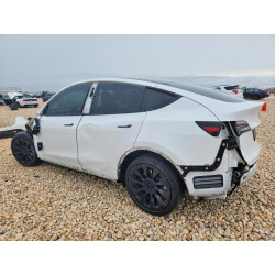 2021 TESLA MODEL Y 5YJYGDEEXMF173851 57134436