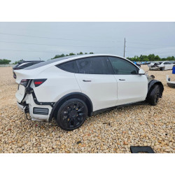 2021 TESLA MODEL Y 5YJYGDEEXMF173851 57134436