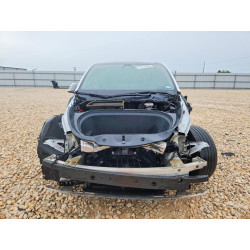 2021 TESLA MODEL Y 5YJYGDEEXMF173851 57134436