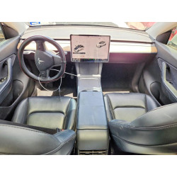 2021 TESLA MODEL Y 5YJYGDEEXMF173851 57134436